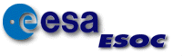 ESA ESOC logo
