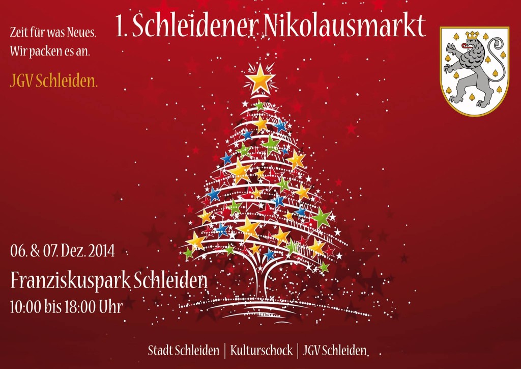 SchleidenerNikolausMarkt2014